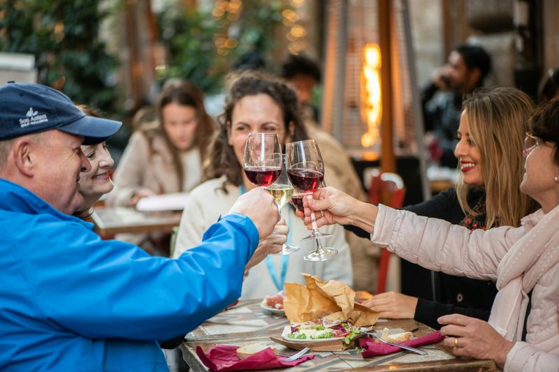 Billet Trastevere et Campo de Fiori Rome : Visite guidée de la gastronomie