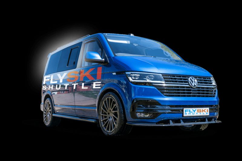 Billet Dolomites : Navette Flyski de l'aéroport de Vérone à Vigo di Fassa