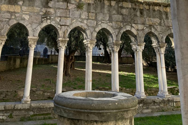 Billet Maison de Christophe Colomb : Billet avec accès rapide