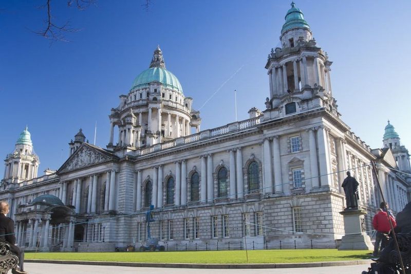 Billet L'expérience du Titanic à partir de Belfast