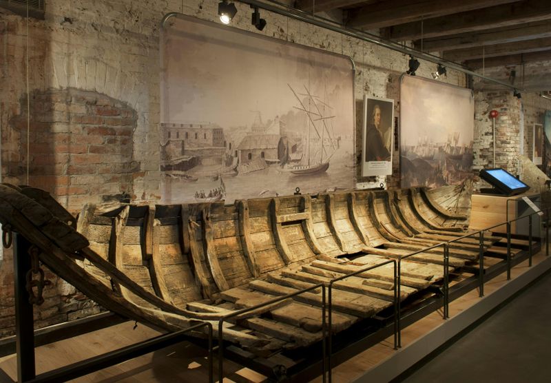 Billet Musée de Suomenlinna : Billet d'entrée