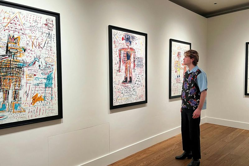 Billet Fabrique des Lumieres + Musée Moco