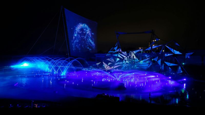 Billet Futuroscope : Accès de dernière minute (2 jours)