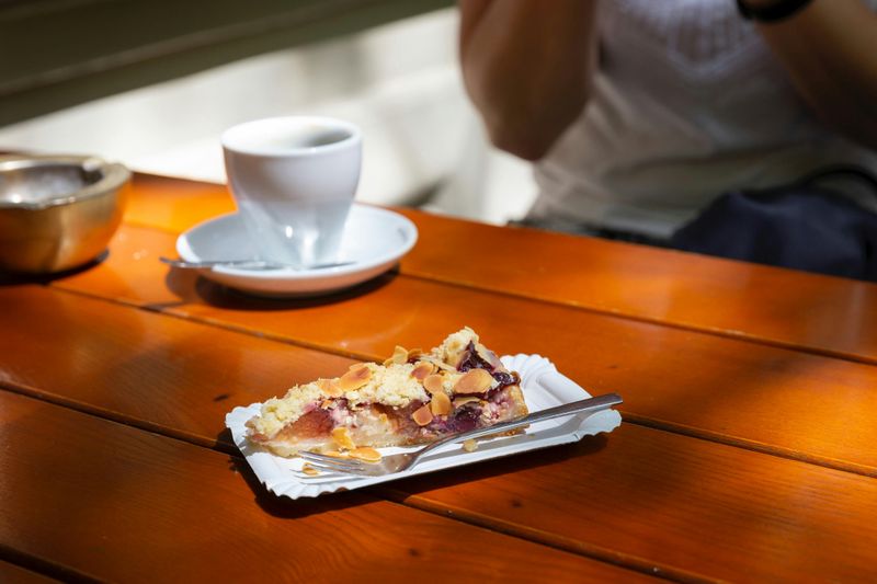 Billet Berlin : Kreuzberg Food Tour