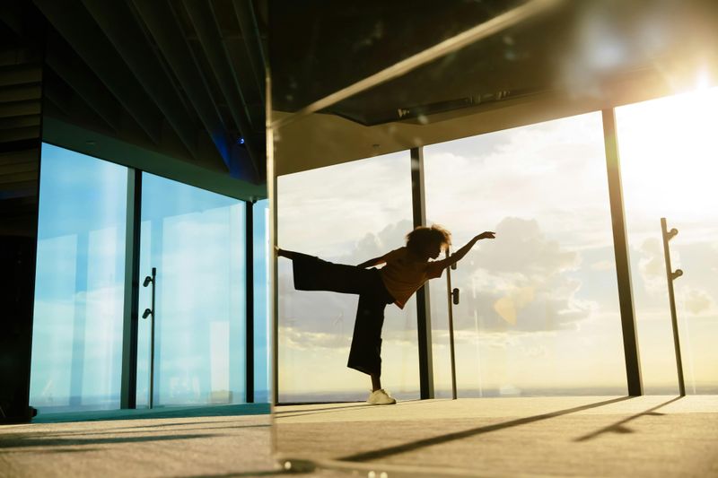 Billet Melbourne : Forfaits d'expérience sur le Skydeck