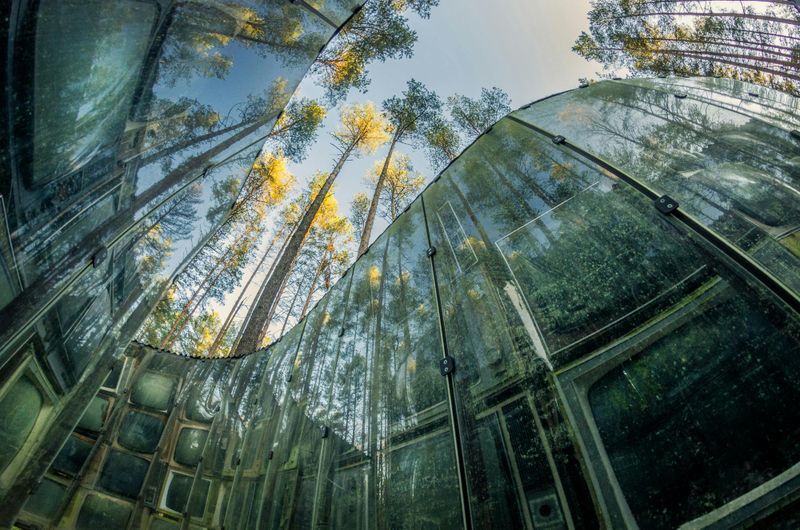 Billet Musée du Manoir de Liubavas & Europos Parkas : billet combiné