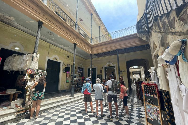 Billet Buenos Aires : Musée MALBA et Teatro Colón + visite à pied de la ville