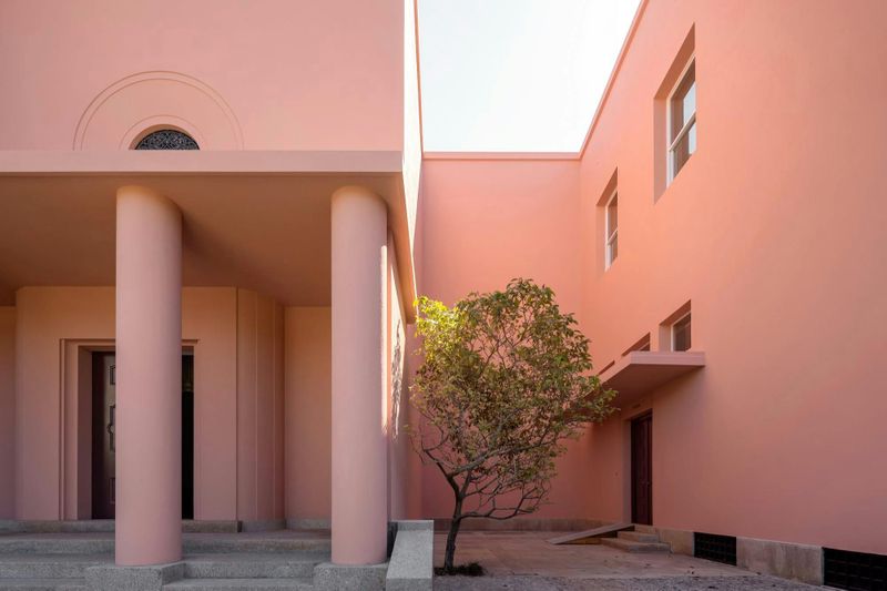 Billet Fondation Serralves : Visite guidée