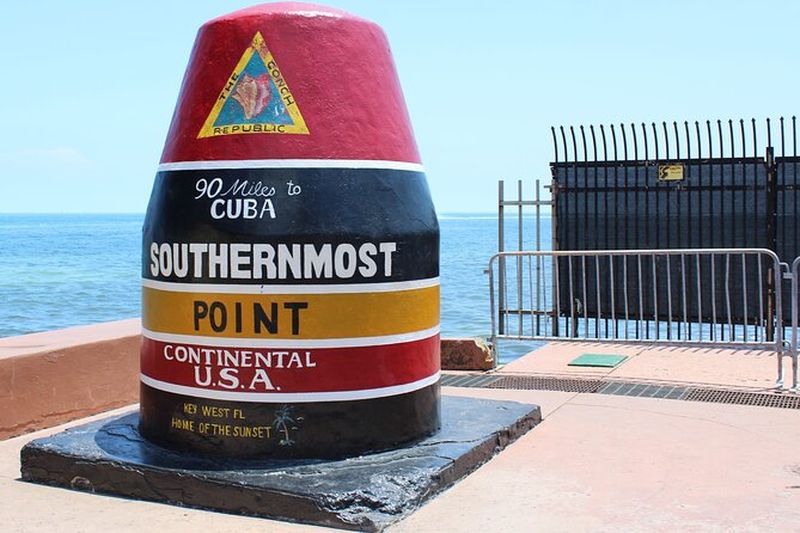 Billet Key West Tours au départ de Miami : découverte des dauphins, plongée en apnée et plus !