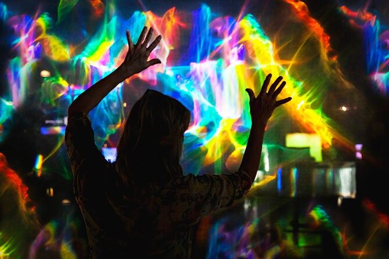 Billet COUPE-FILE : entrée de jour à l'Exploratorium