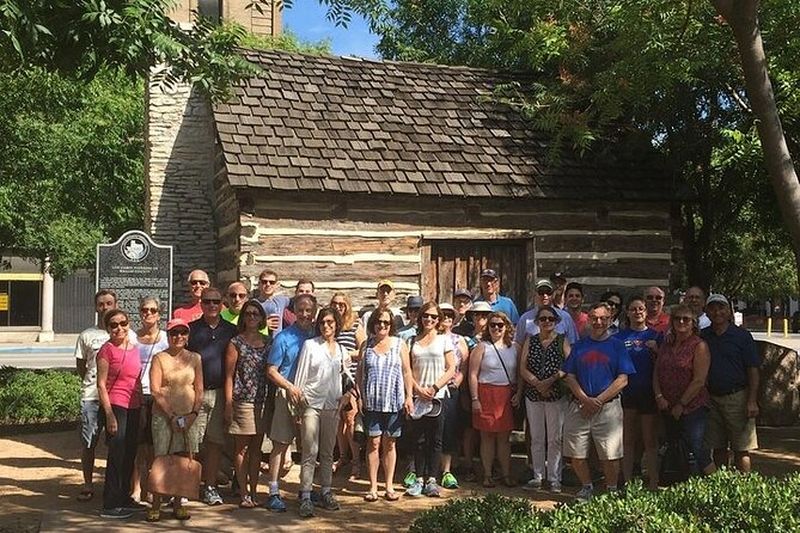 Billet Visite combinée des points forts de Dallas et du ranch de Southfork