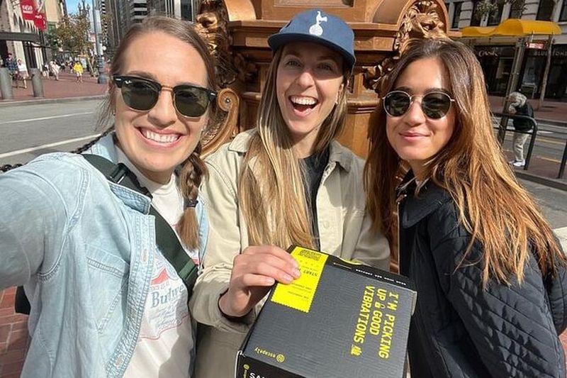 Billet Salle d'évasion en plein air à Orlando - Région du parc du lac Eola