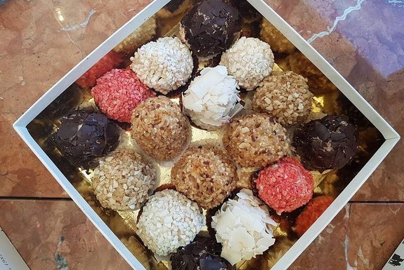 Billet Visite de High Line Park et excursion culinaire à Greenwich Village