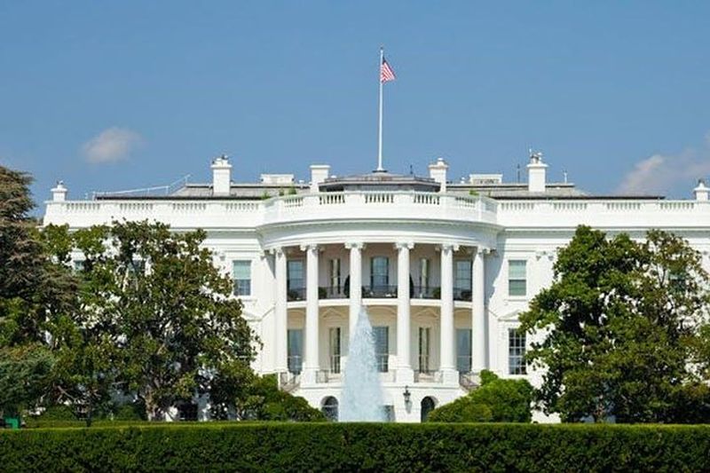 Billet Visite du centre commercial national avec 10 arrêts et entrée au Capitole ou au musée des États-Unis