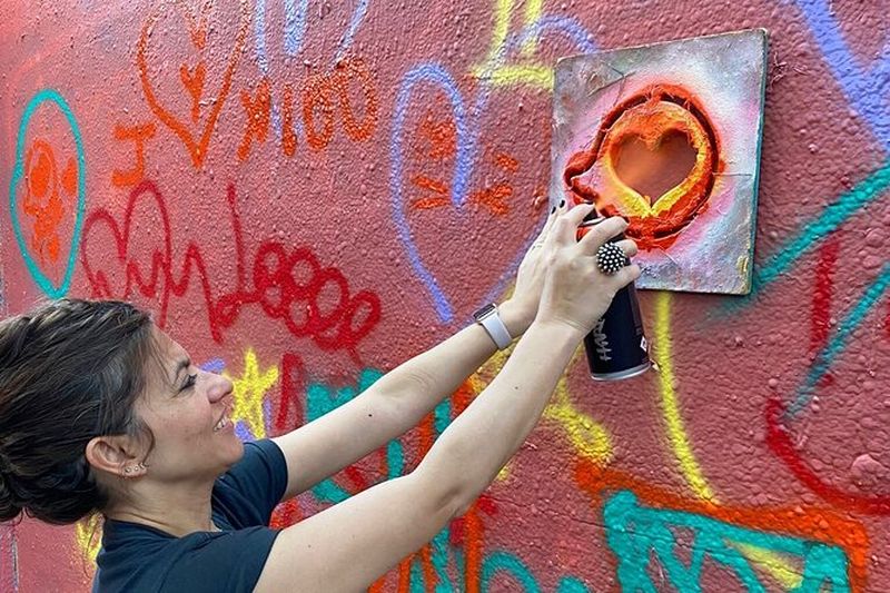 Billet Visite gastronomique du quartier artistique de Wynwood Walls