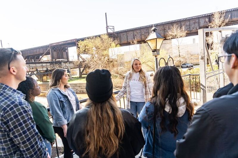 Billet Salles cachées du pouvoir : histoire secrète de la Maison Blanche et de DC