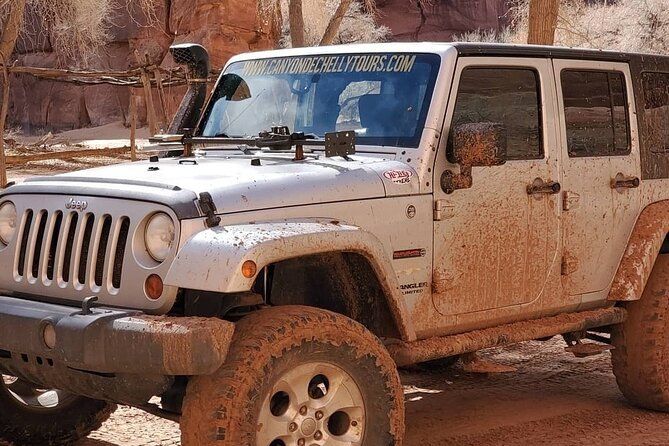 Billet 3 heures Private Canyon Tour