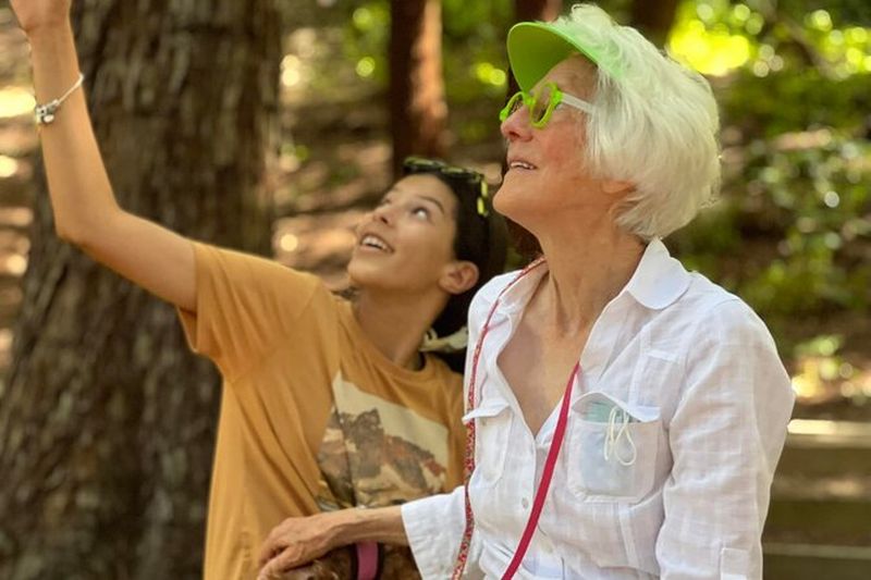 Billet Les trésors cachés, les points forts et l'histoire du Golden Gate Park