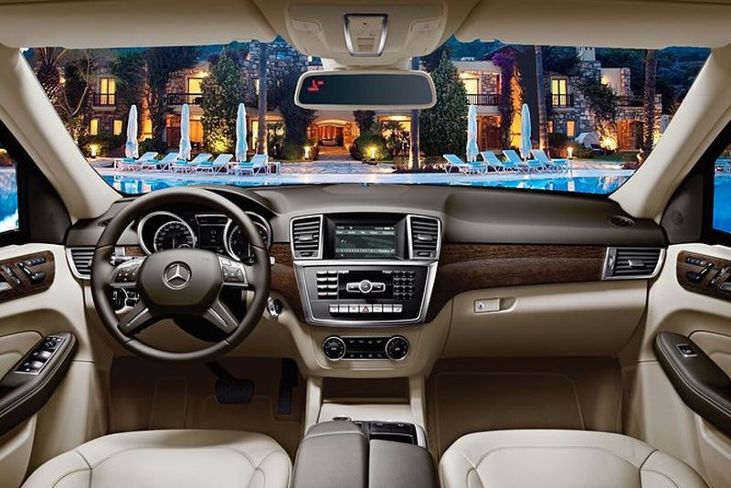 Billet Transfert privé de SeaWorld à l'aéroport d'Orlando-Sanford (SFB)