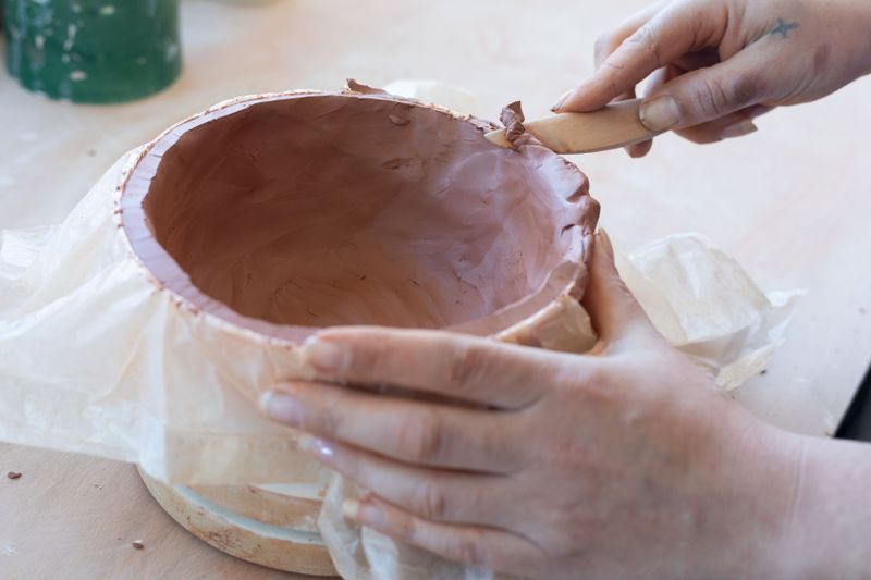 Billet Atelier - Initiez-vous au modelage