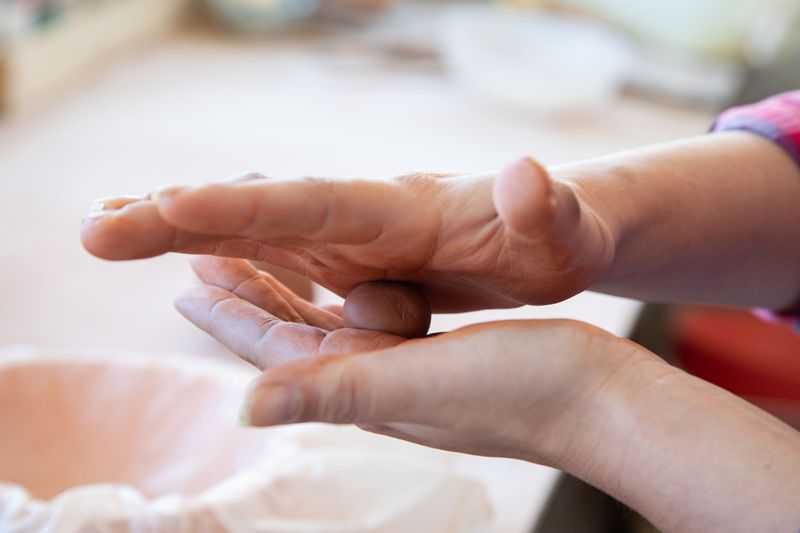 Billet Atelier - Initie-toi au modelage