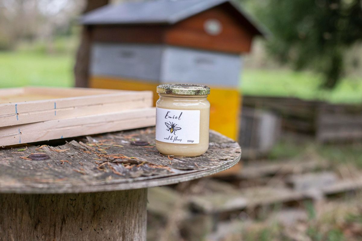 Billet Atelier - Découvrez l'apiculture