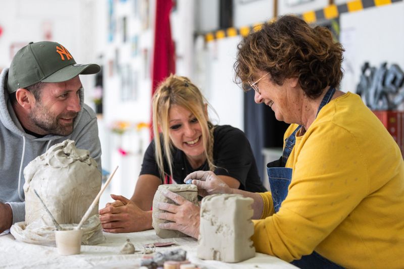 Billet Atelier - Initiez-vous à la technique du tamazukuri