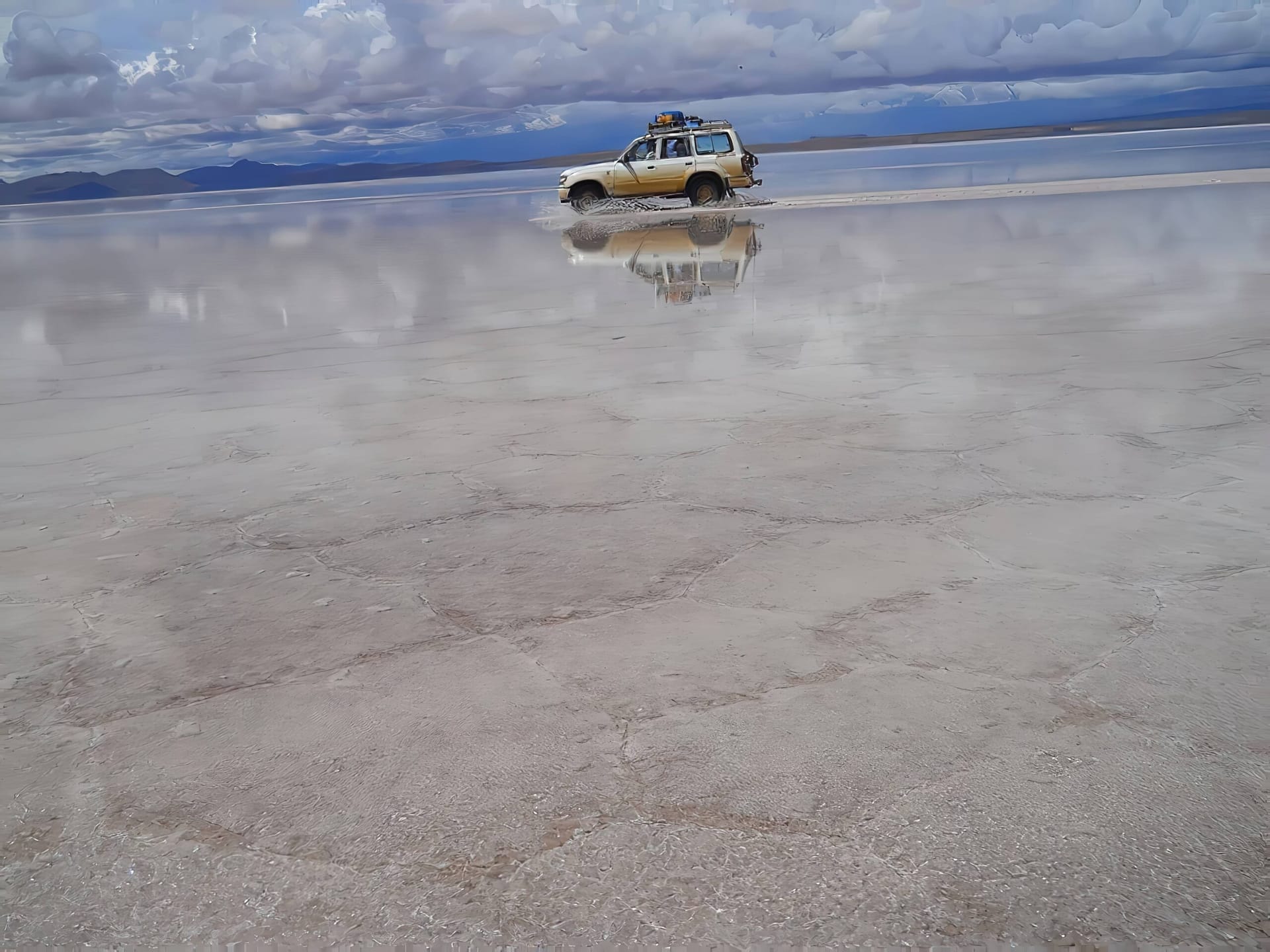 Bolivie - Attraction la plus populaire