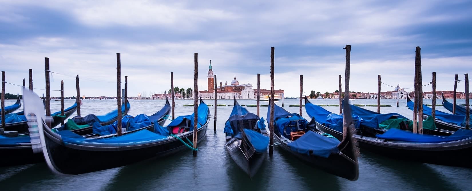 Vénétie - Attraction la plus populaire