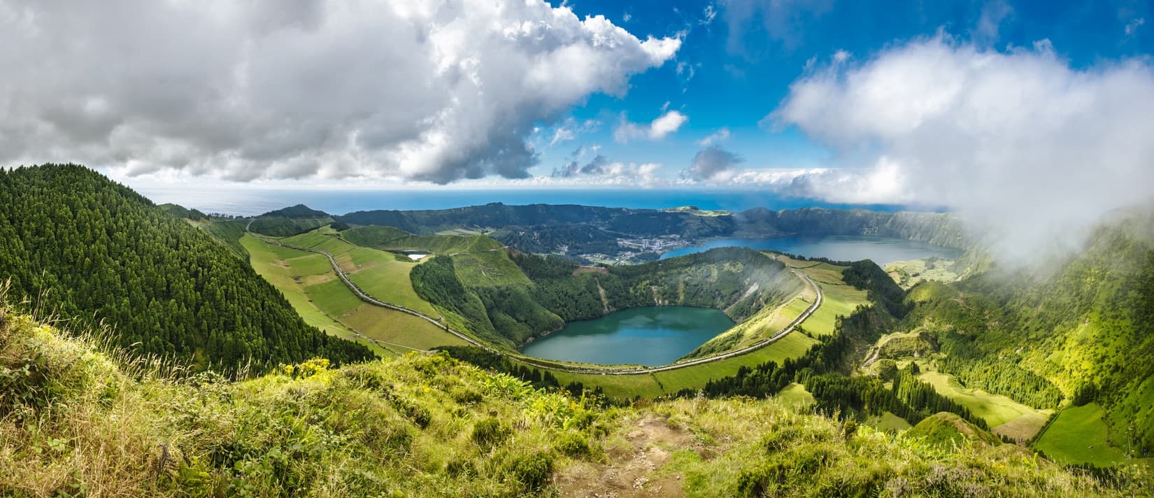 Les Açores