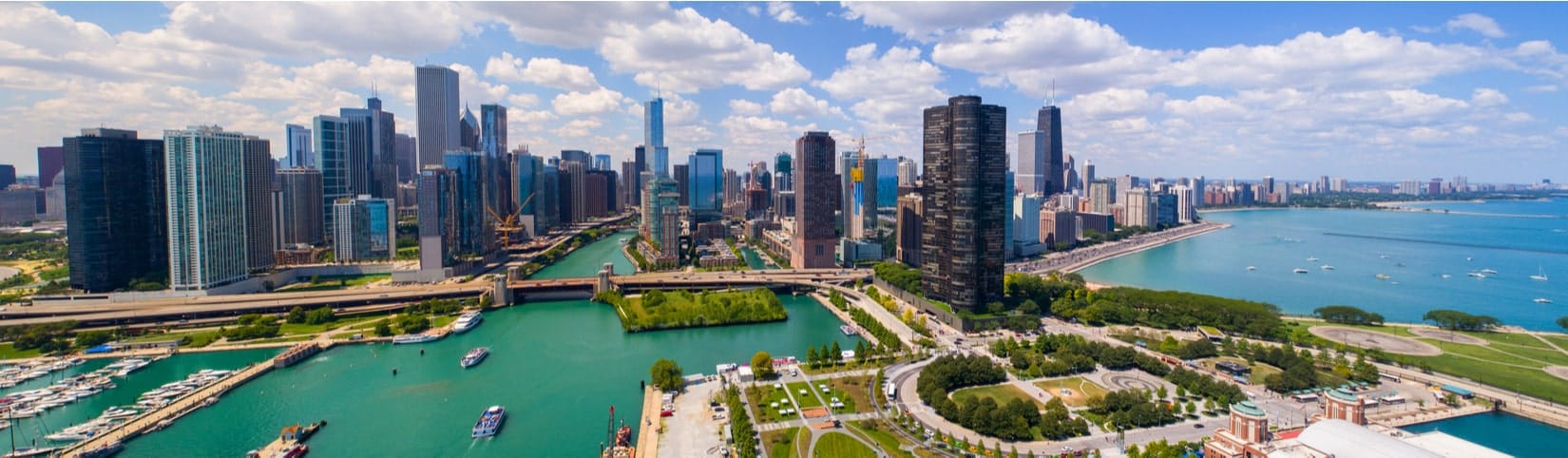 Chicago - Attraction la plus populaire