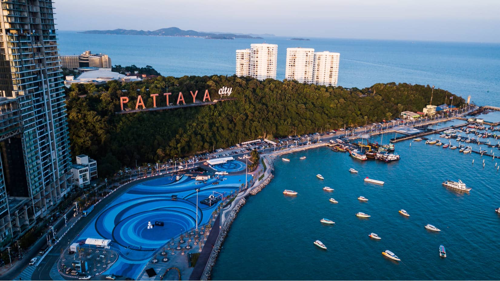 Pattaya - Attraction la plus populaire