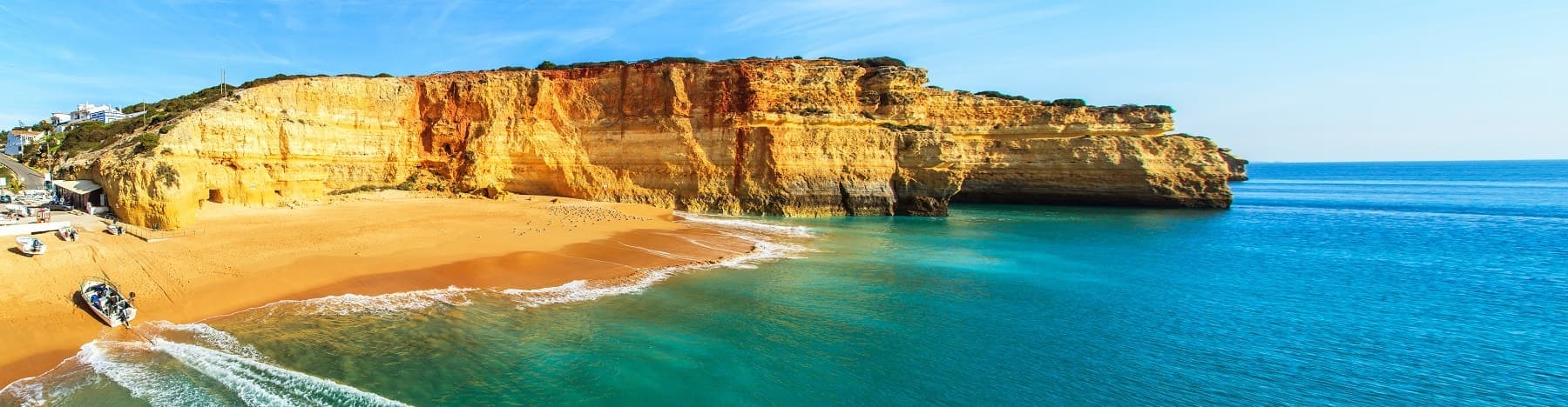 Algarve