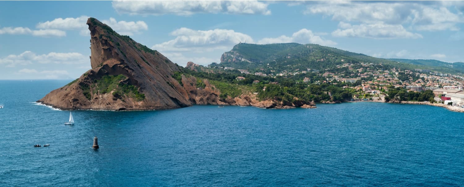 La Ciotat - Attraction la plus populaire