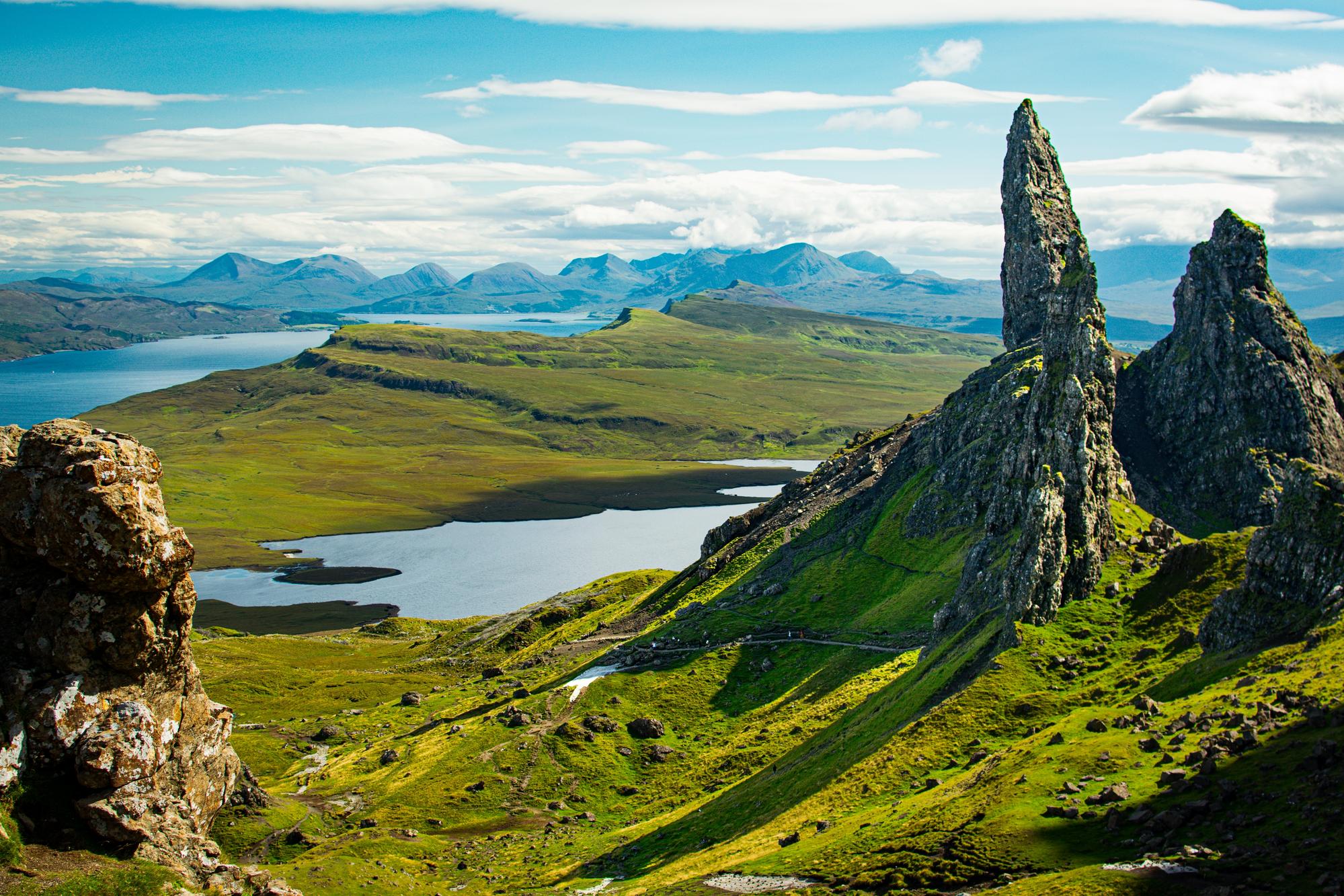 The Storr