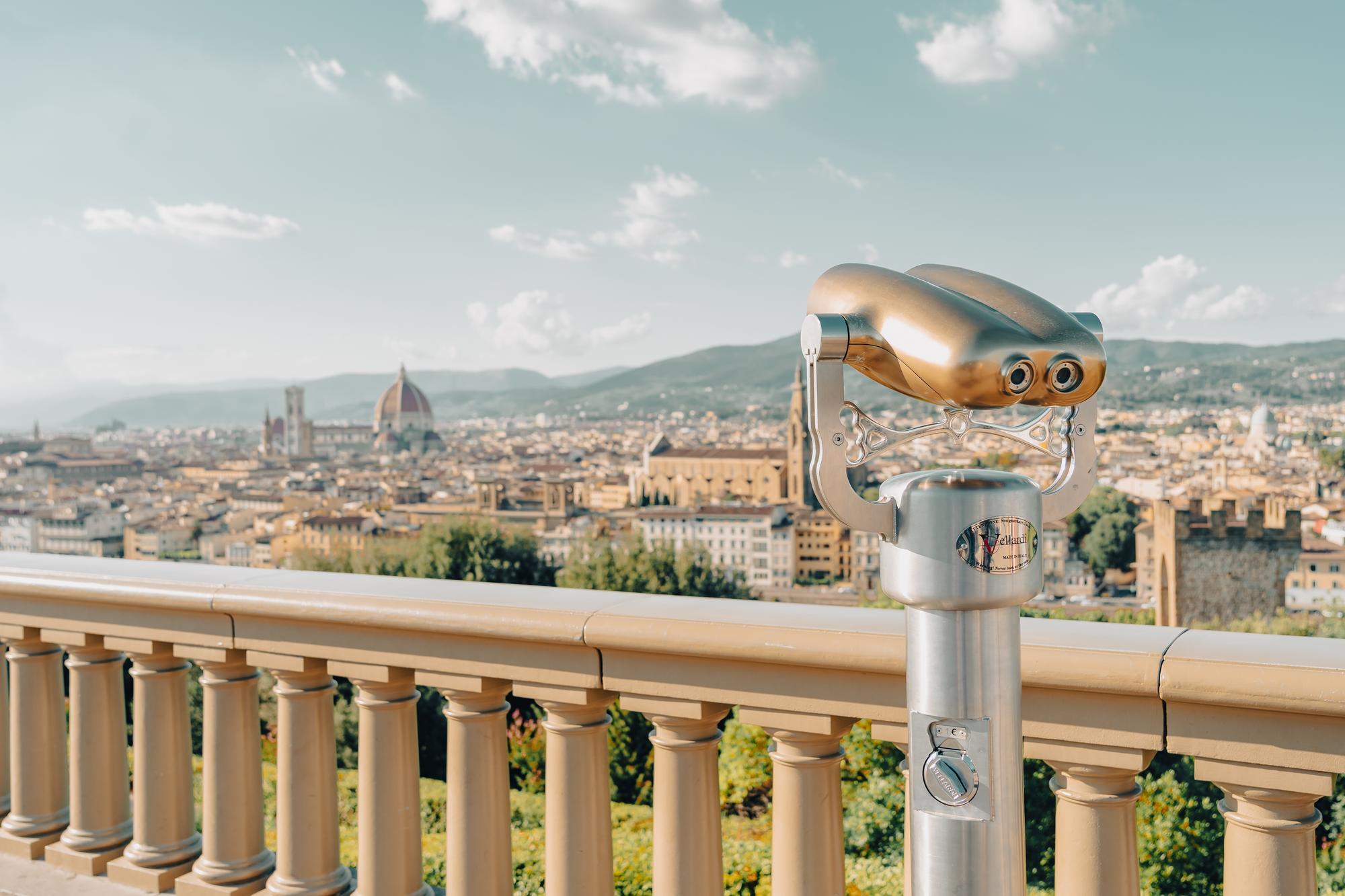 Piazzale Michelangelo