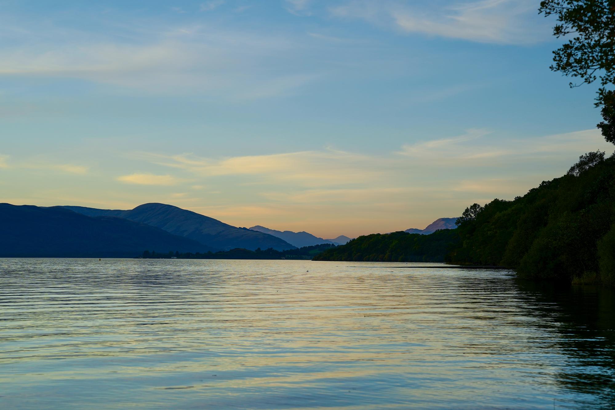 Loch Lomond