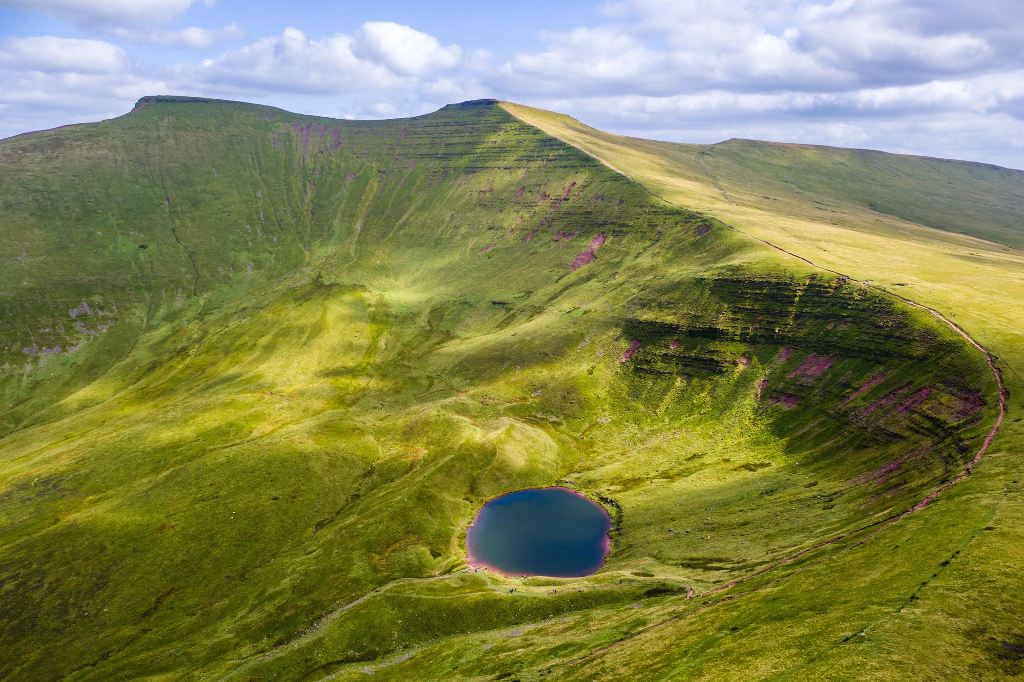 Mont Pen y Fan