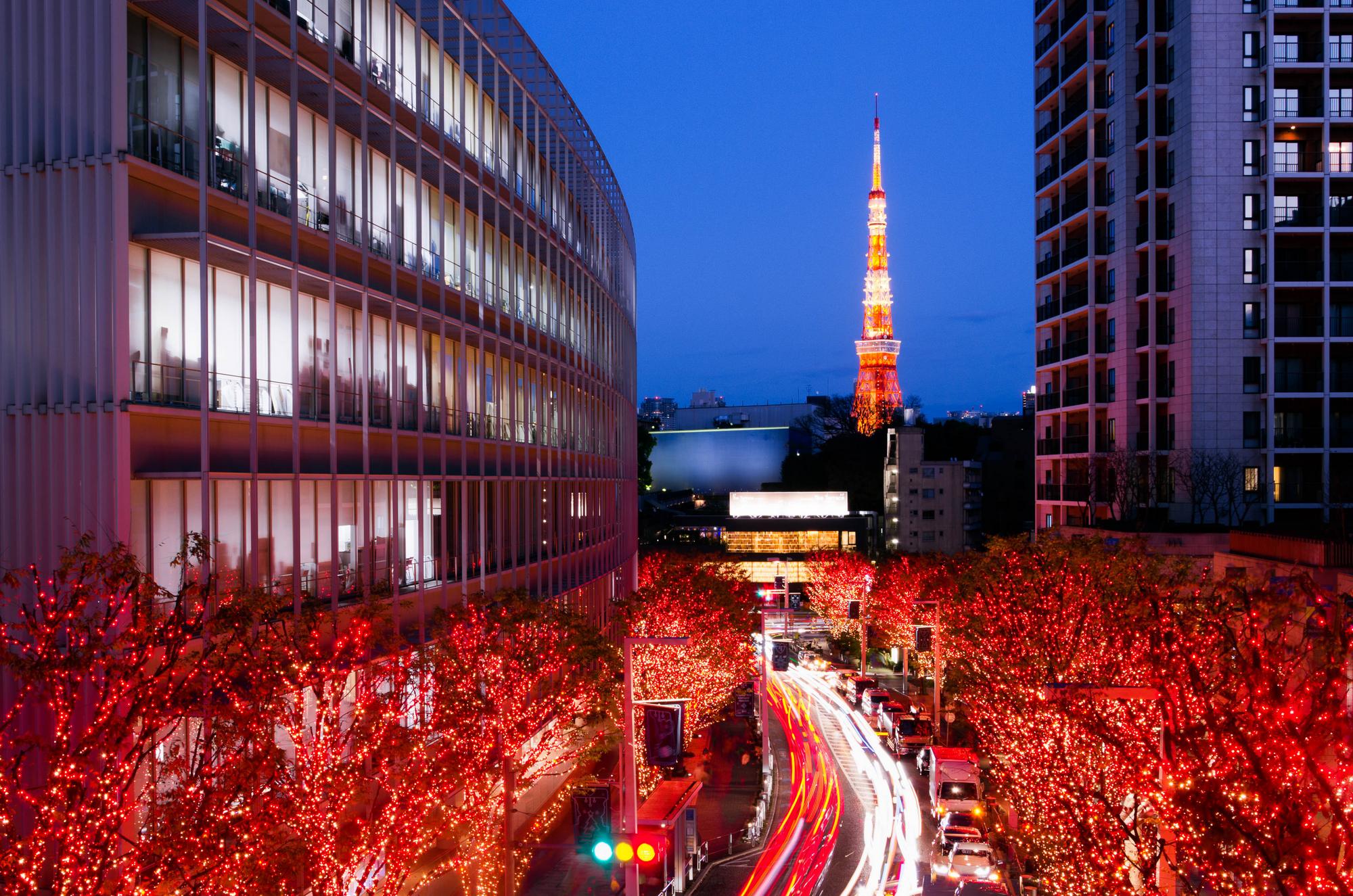 Roppongi