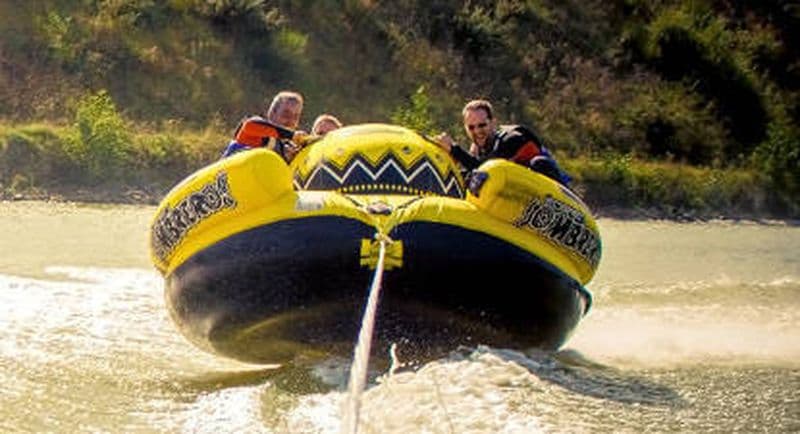 Bouée Tractée près de Nantes