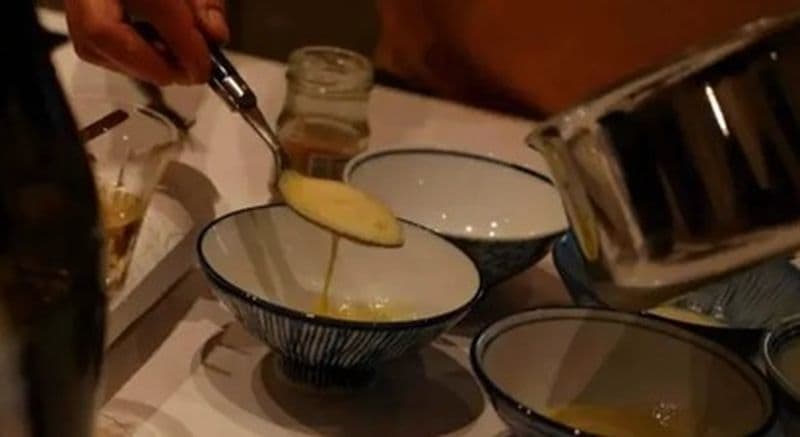 Atelier de cuisine à Vannes