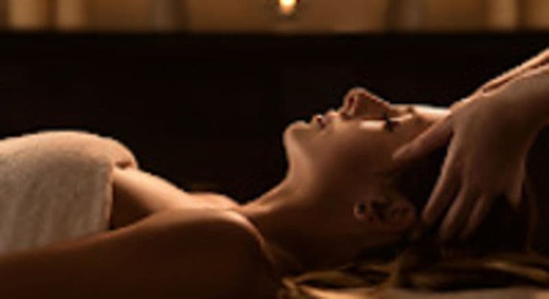 Massage à Le Pontet