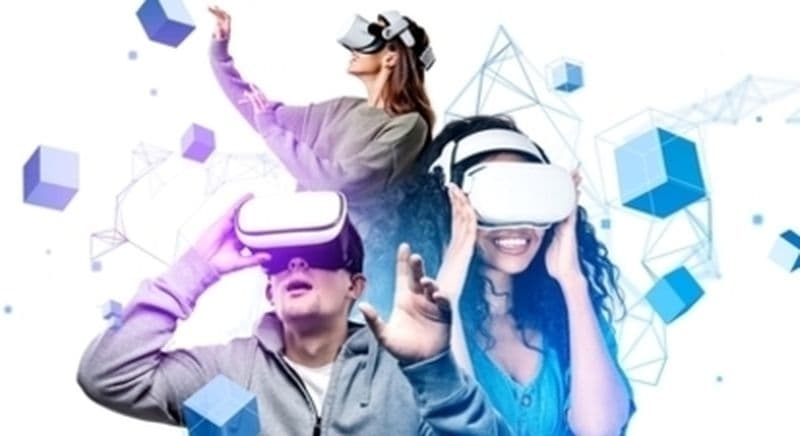 Expérience en Réalité Virtuelle à domicile près d'Orléans