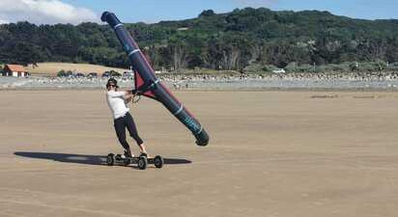Stage de Wing Foil à Erquy