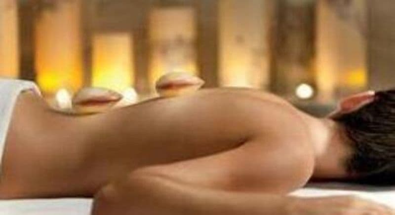 Massages relaxants près de Saintes