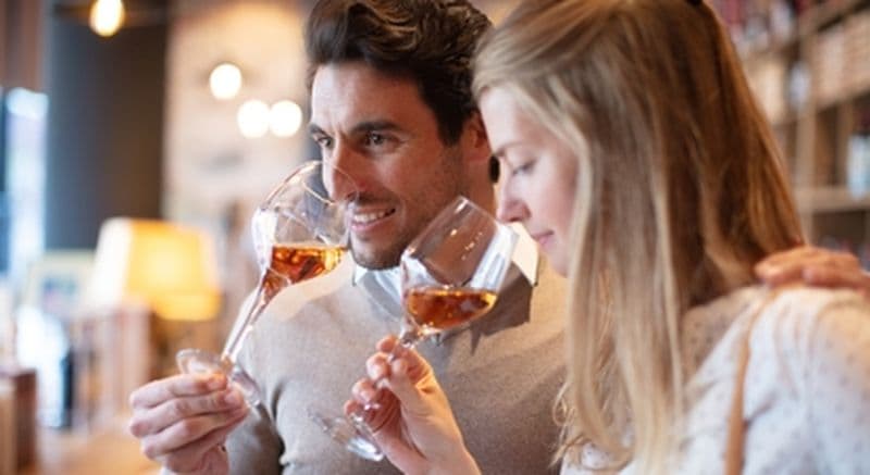 Atelier d'œnologie et Dégustation de vins à Marseille