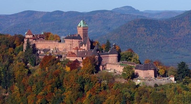 Initiation au pilotage d'ULM à Colmar