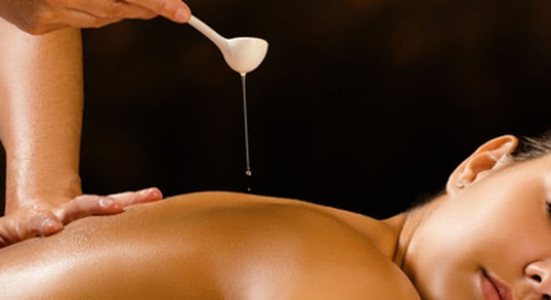 Massage relaxant à Vienne