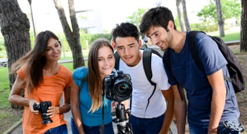 Cours de photographie à domicile ou en extérieur à Paris