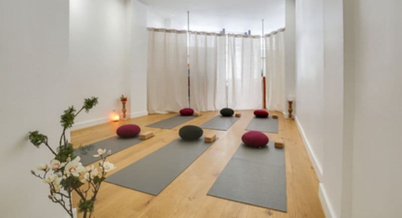 Cours de Yoga à Paris 9e